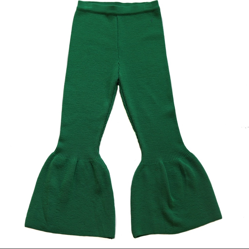 Kalinka dessa merino wool pants